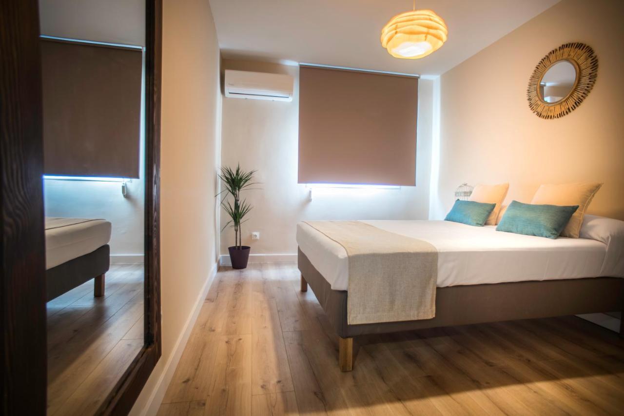 Santo Tomas A Ha Apartment Cadiz Bagian luar foto
