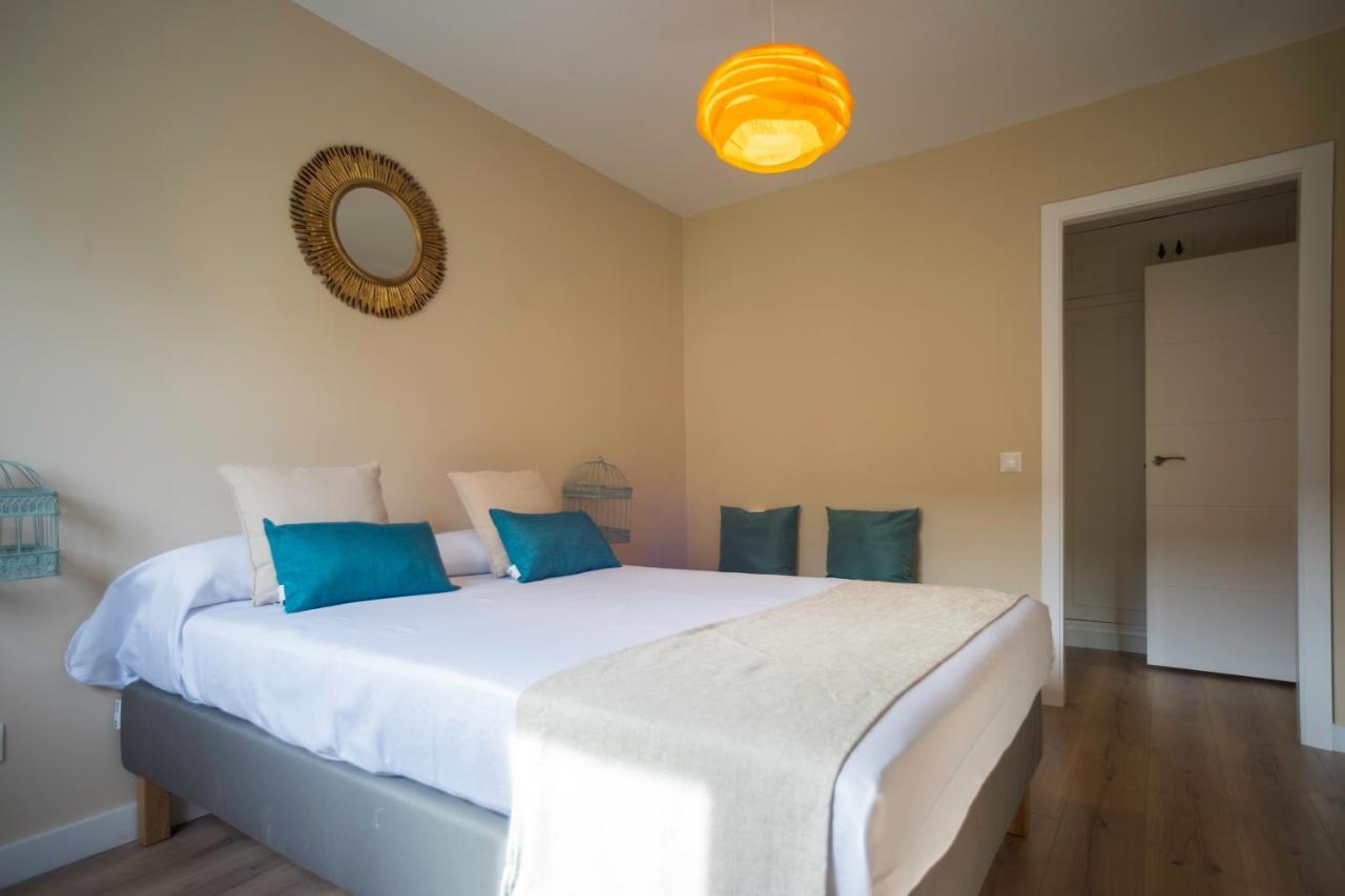 Santo Tomas A Ha Apartment Cadiz Bagian luar foto